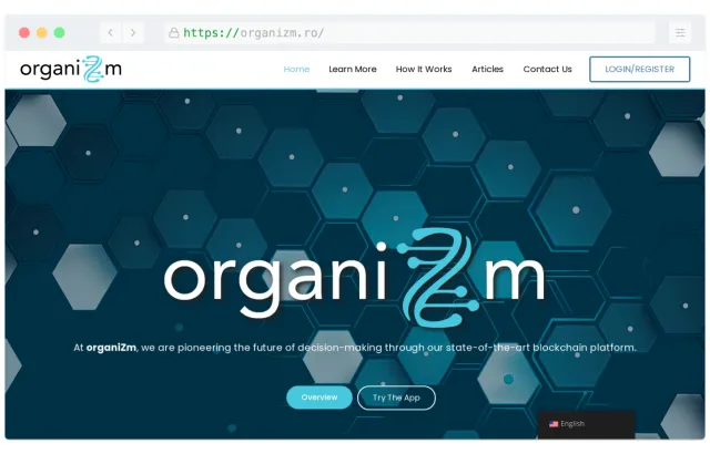 Organizm